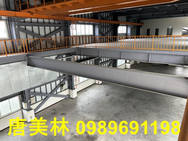 楊梅廠房_廠辦_倉庫-7