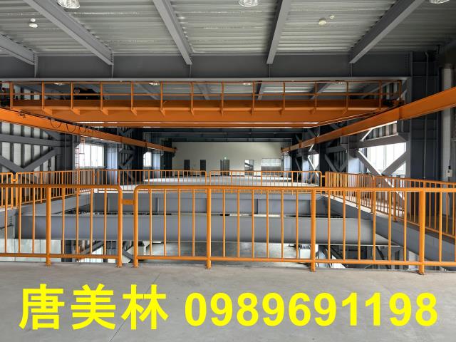 楊梅廠房_廠辦_倉庫-8