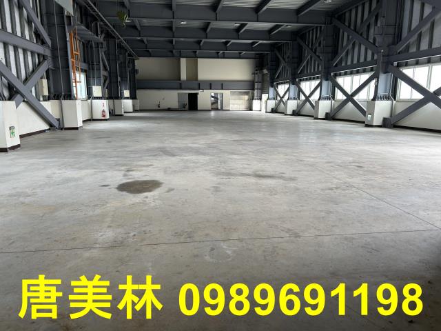 楊梅廠房_廠辦_倉庫-9