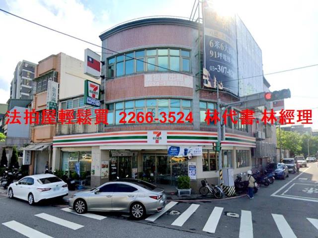 桃園法拍透天_別墅-10