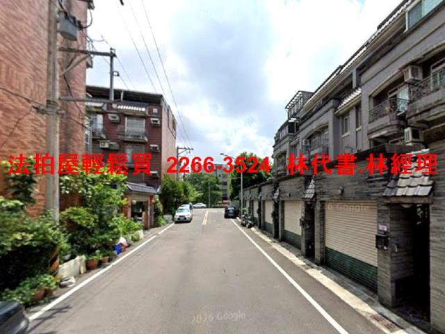 桃園法拍透天_別墅-7