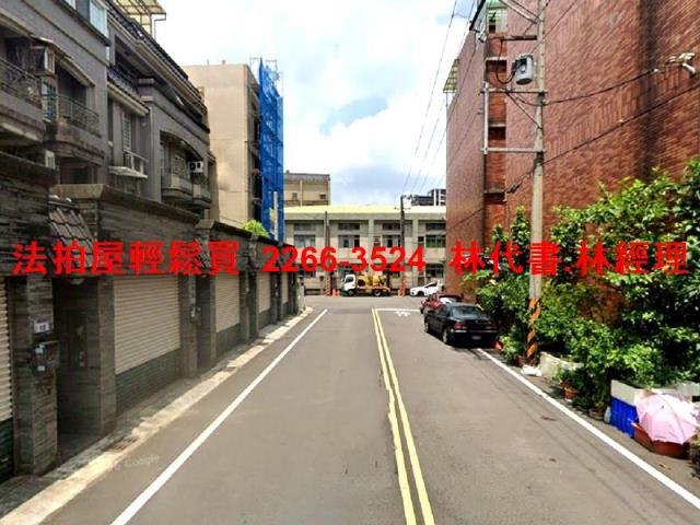 桃園法拍透天_別墅-8