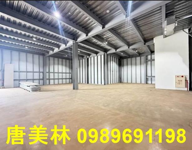 桃園廠房_廠辦_倉庫-4