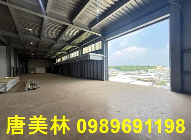 桃園廠房_廠辦_倉庫-6