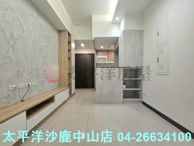 台中大樓_華廈-1