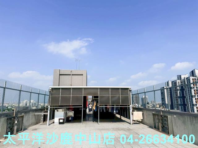 台中華廈_套房-10