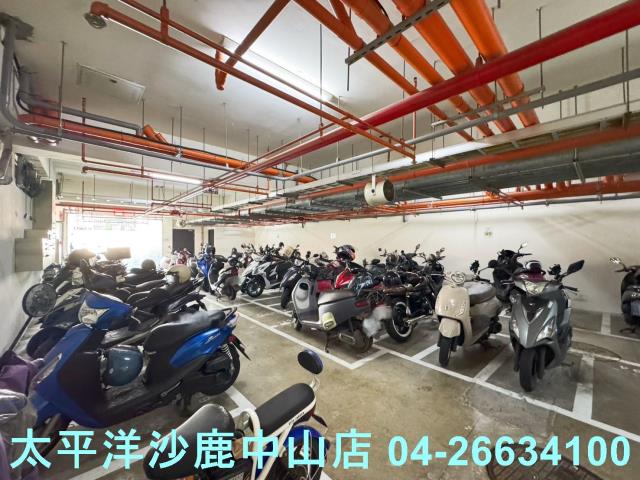 台中華廈_套房-11