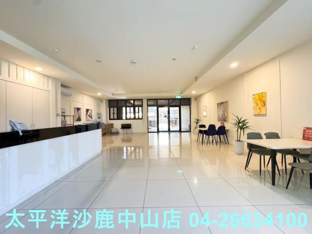 台中華廈_套房-12