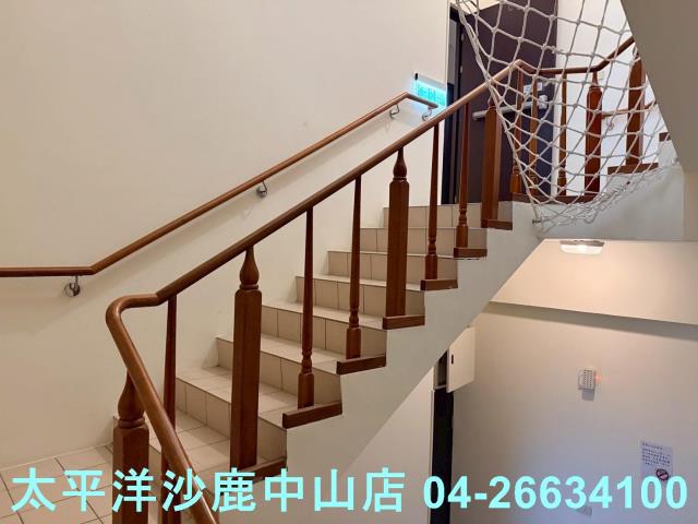 台中華廈_套房-13