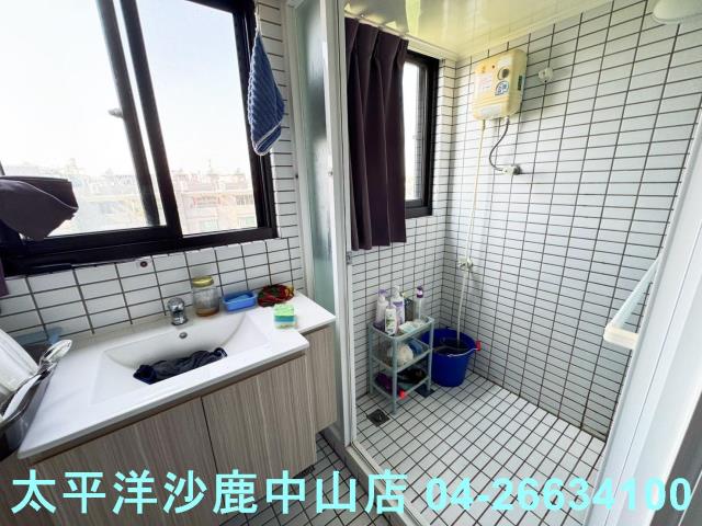台中華廈_套房-4