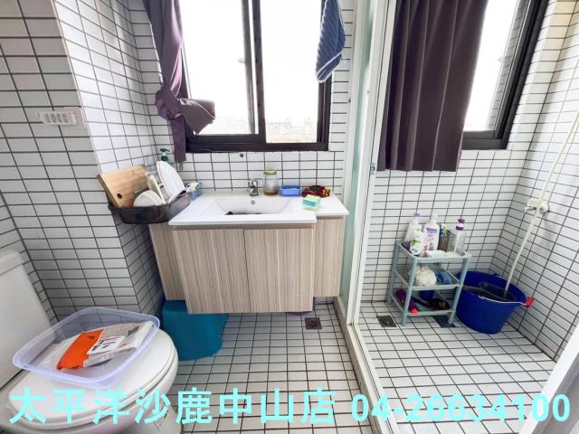台中華廈_套房-5