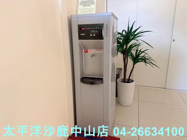 台中華廈_套房-8