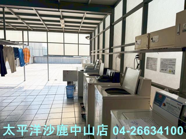 台中華廈_套房-9