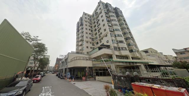 台南大樓法拍-2