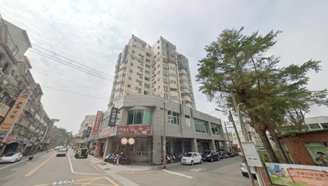 台南大樓法拍-4