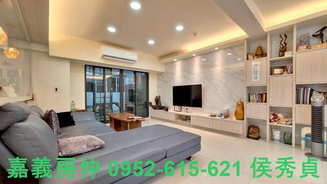 嘉義大樓_華廈-1