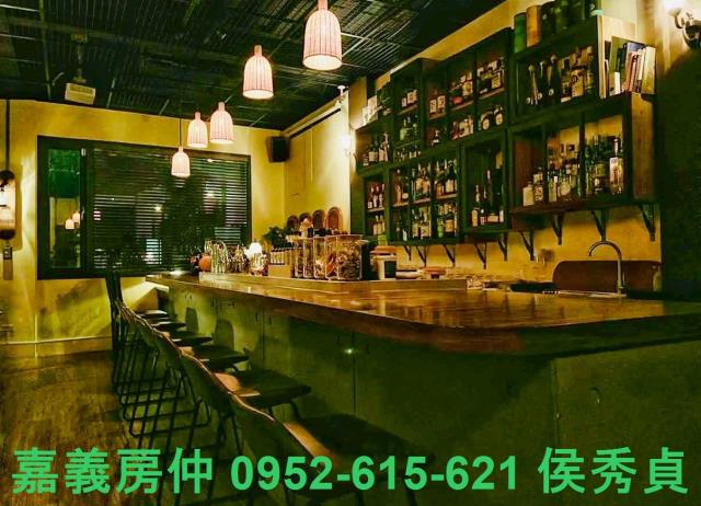 嘉義東區透天_店面-4