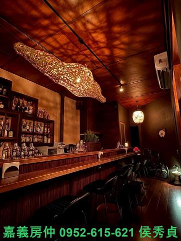 嘉義東區透天_店面-5