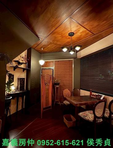 嘉義東區透天_店面-6