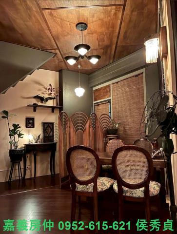 嘉義東區透天_店面-7