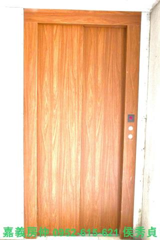 嘉義東區透天_店面-9