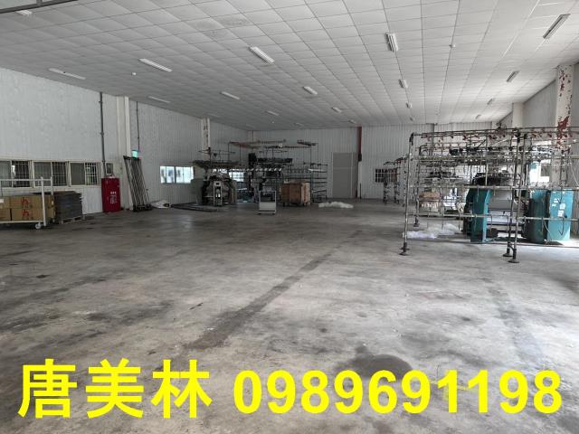 桃園龍潭廠房_廠辦_倉庫-3