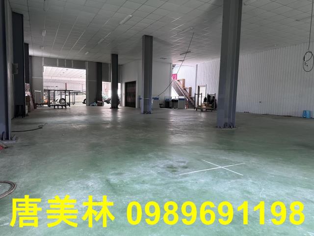 桃園龍潭廠房_廠辦_倉庫-4