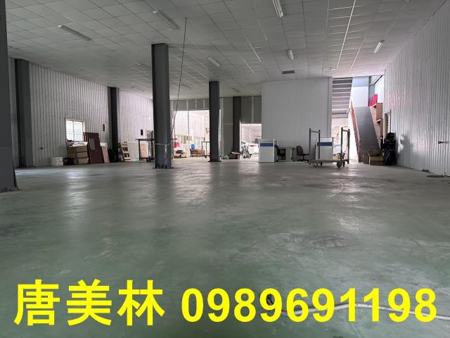 桃園龍潭廠房_廠辦_倉庫-5