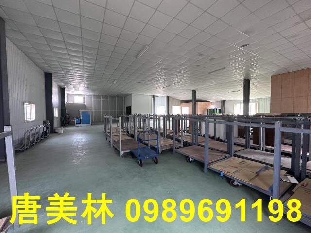 桃園龍潭廠房_廠辦_倉庫-7