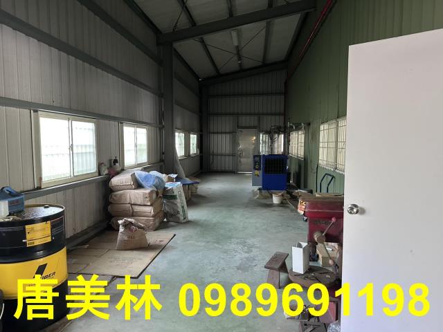 桃園龍潭廠房_廠辦_倉庫-8