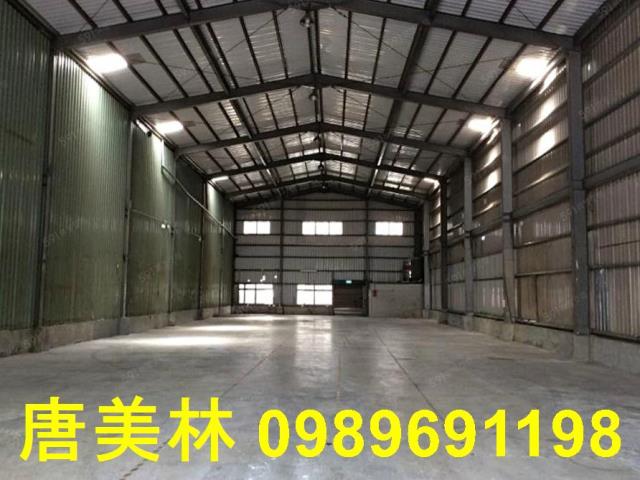 桃園龍潭廠房_廠辦_倉庫-2