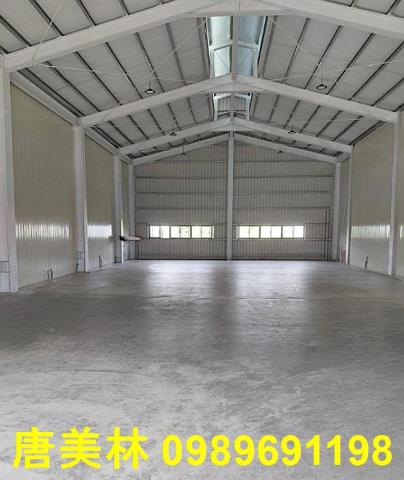 桃園龍潭廠房_廠辦_倉庫-2