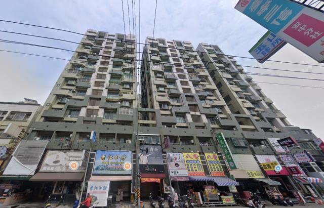 台南安南大樓拍賣-7