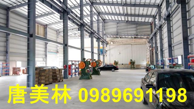 桃園龍潭廠房_廠辦_倉庫-3