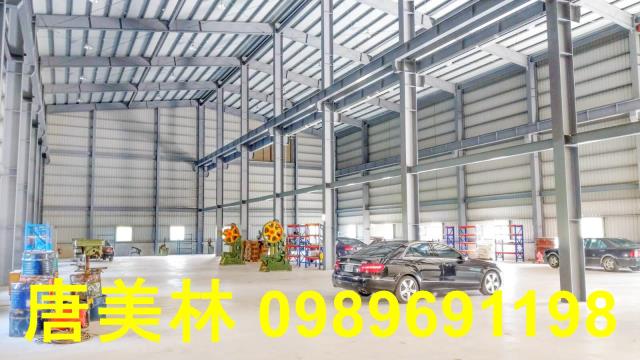 桃園龍潭廠房_廠辦_倉庫-4