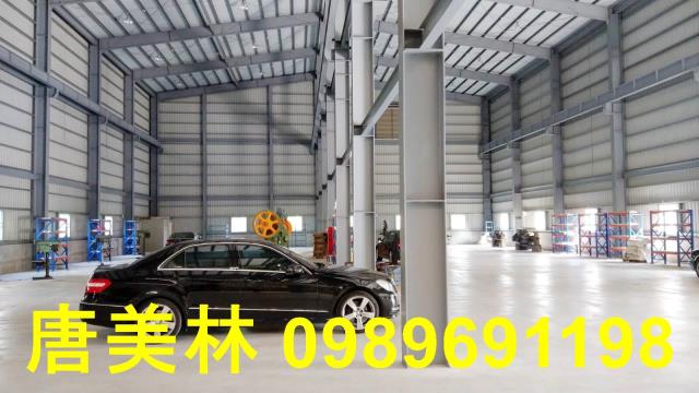 桃園龍潭廠房_廠辦_倉庫-6