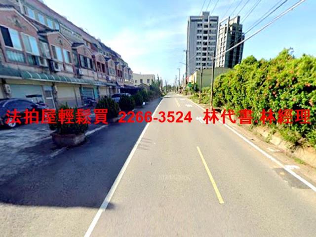 桃園中壢法拍透天_別墅-7