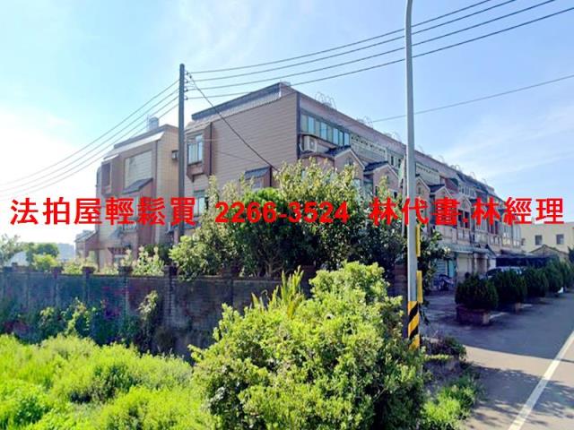 桃園中壢法拍透天_別墅-9