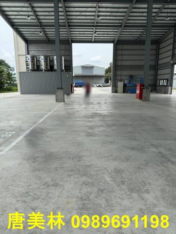 桃園龍潭廠房_廠辦_倉庫-2