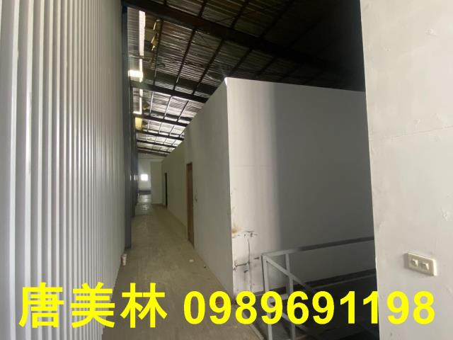 桃園龍潭廠房_廠辦_倉庫-10