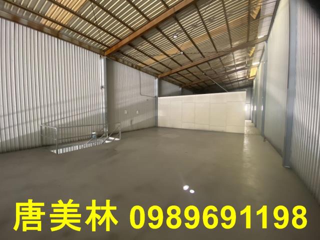 桃園龍潭廠房_廠辦_倉庫-12