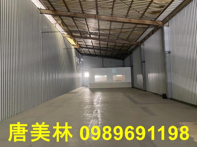 桃園龍潭廠房_廠辦_倉庫-2