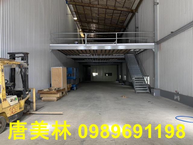 桃園龍潭廠房_廠辦_倉庫-6