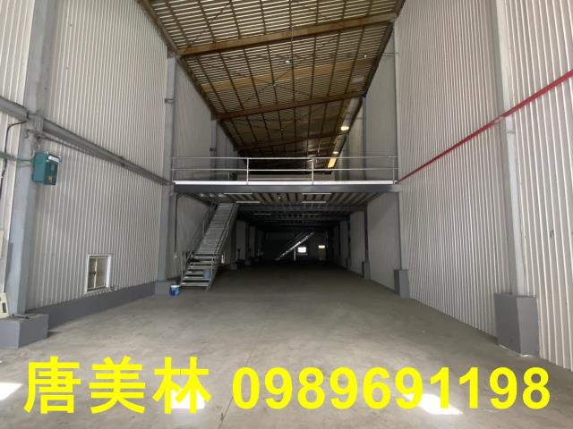 桃園龍潭廠房_廠辦_倉庫-8
