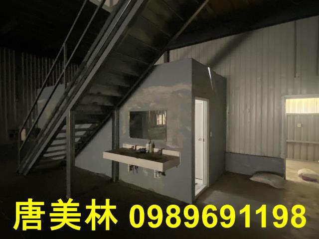 桃園龍潭廠房_廠辦_倉庫-9