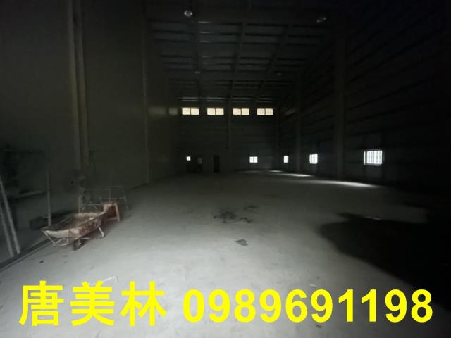 桃園龍潭廠房_廠辦_倉庫-2