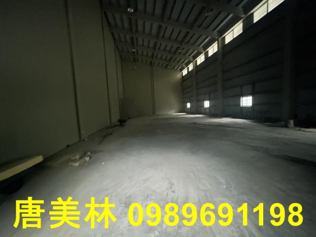 桃園龍潭廠房_廠辦_倉庫-3