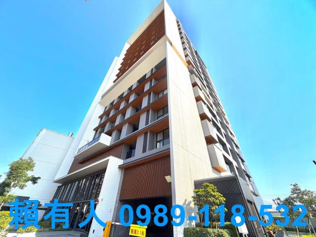 台南永康大樓-1