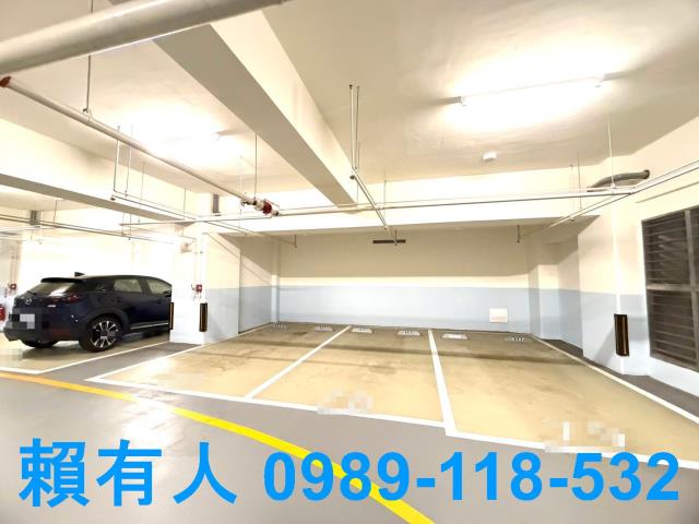 台南永康大樓-4