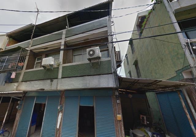 新營法拍透天-4